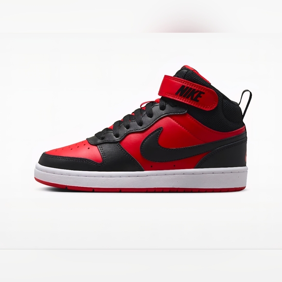 NIKE COURT BOROUGH MID. 2 - Picture 3 of 13